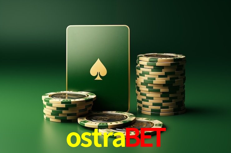 Welcome Bonus ostrabet