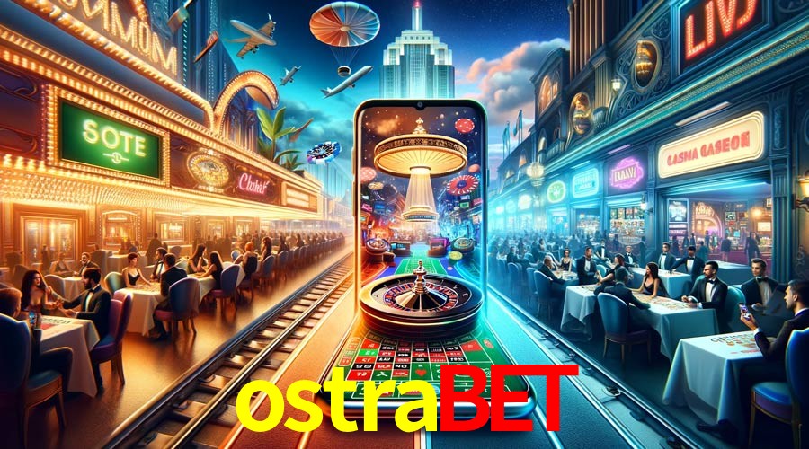 Flash Promotion ostrabet