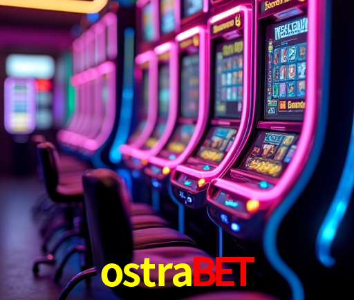 ostrabet Rio de Janeiro - Slot Strategy