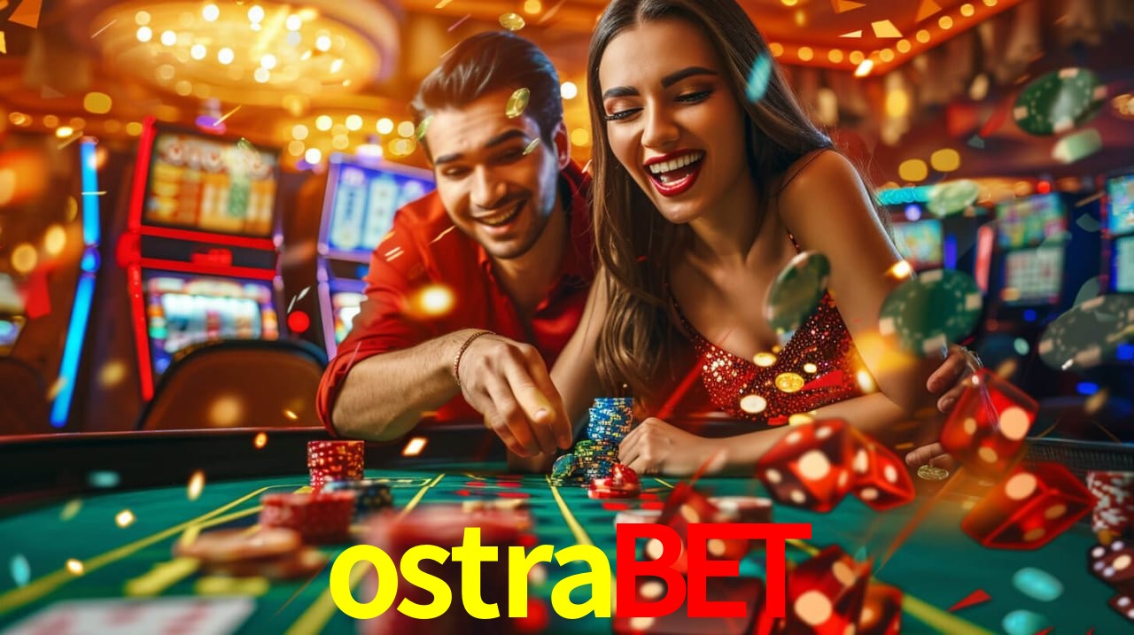 ostrabet - cassino ao vivo