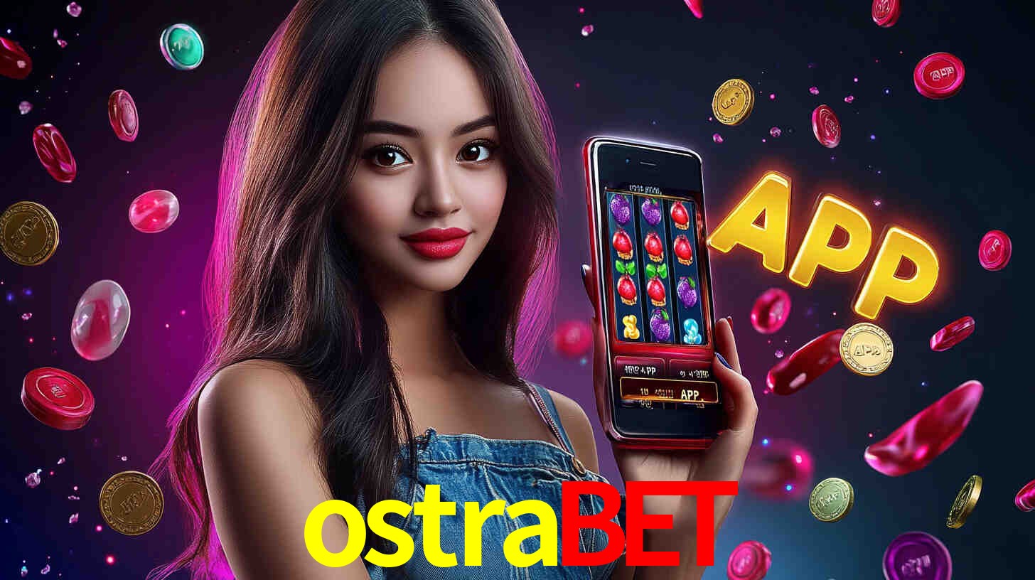 Explorando a Categoria de Eventos em Apostas na ostrabet