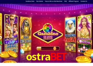 ostrabet Bônus - Pacote R$5.000 + VIP