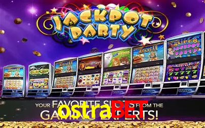 Explorando a Categoria de Eventos em Apostas na ostrabet