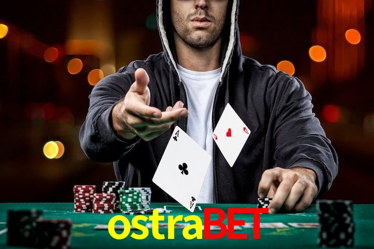 ostrabet,ostrabet game