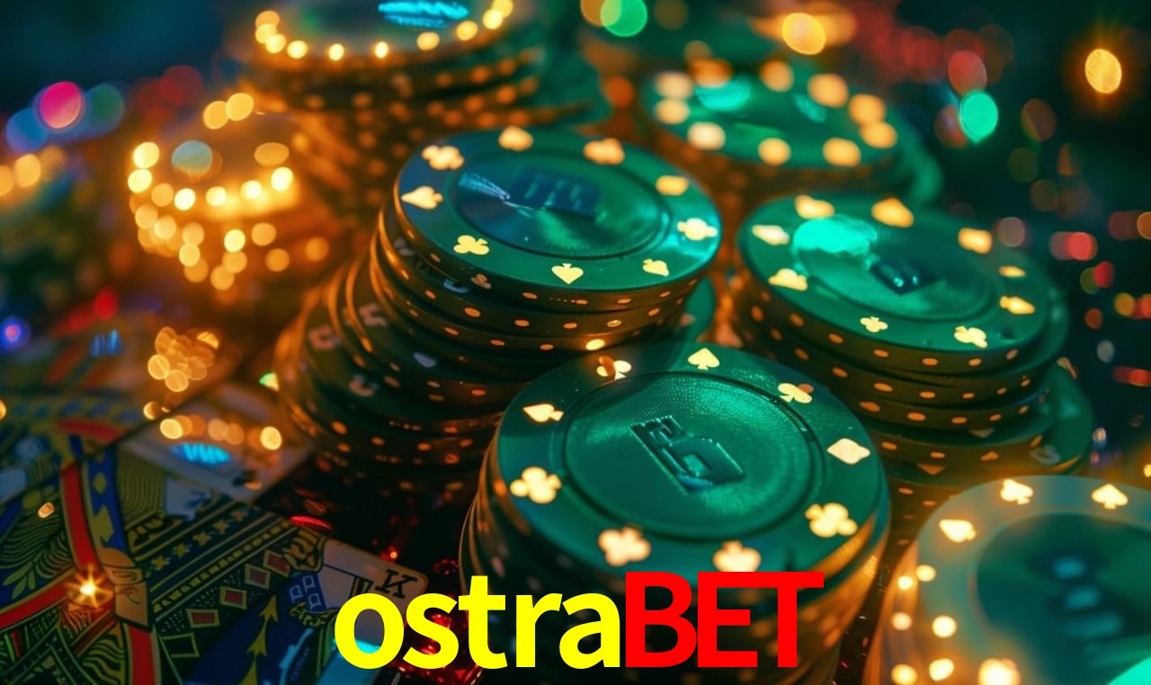 Jogos de Slot ostrabet