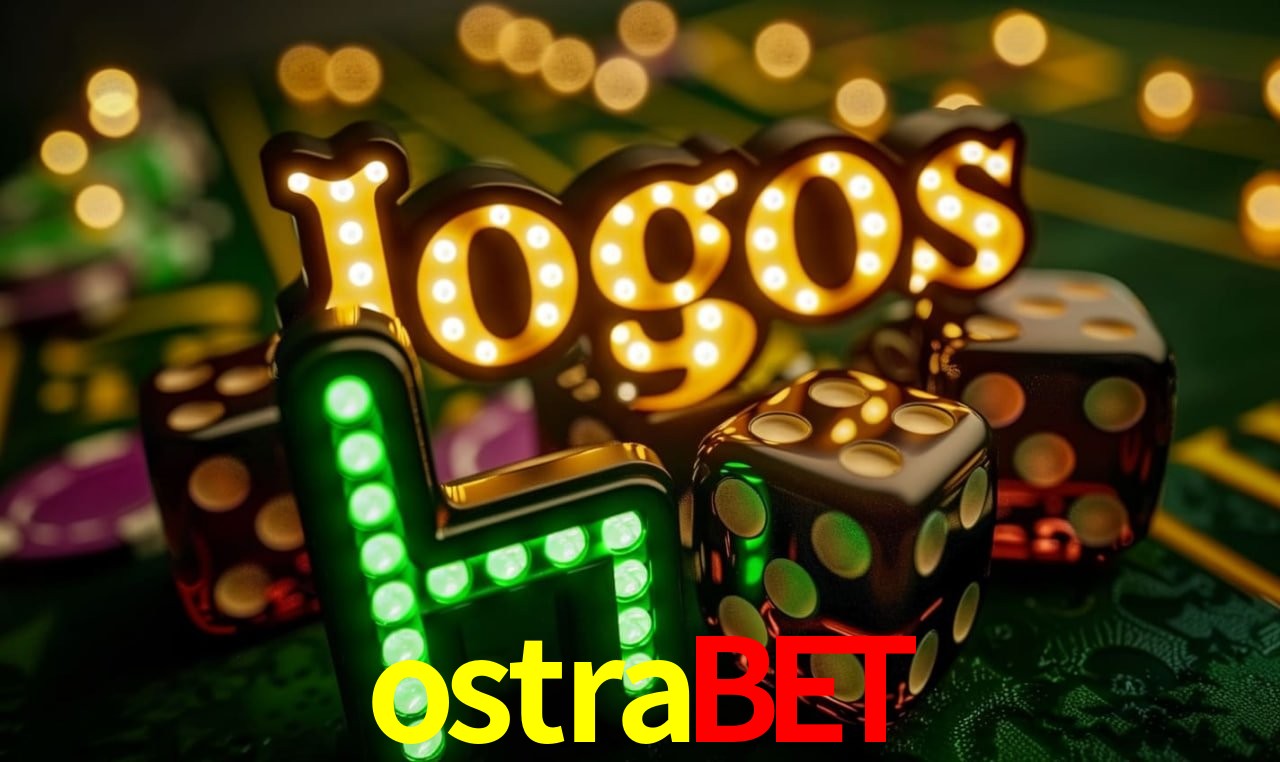 Promoção Relâmpago ostrabet