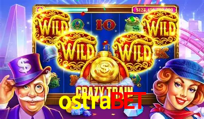 ostrabet São Paulo - All Bonuses