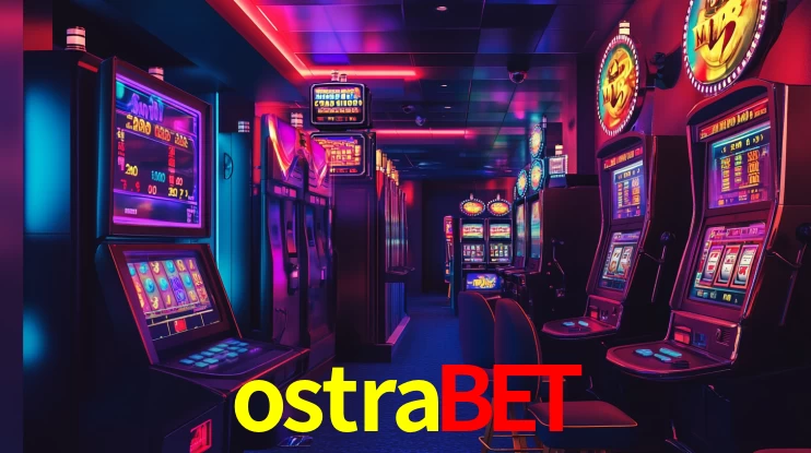 Exclusive Games ostrabet