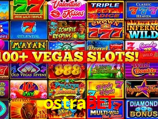 ostrabet Brasília - Casino Guide