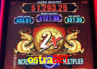 ostrabet Curitiba - Live Status