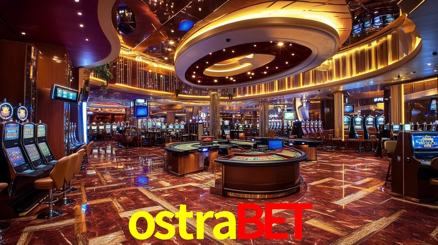 VIP Casino ostrabet