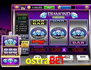 A Experiência Imersiva dos Cassinos Ao Vivo no ostrabet