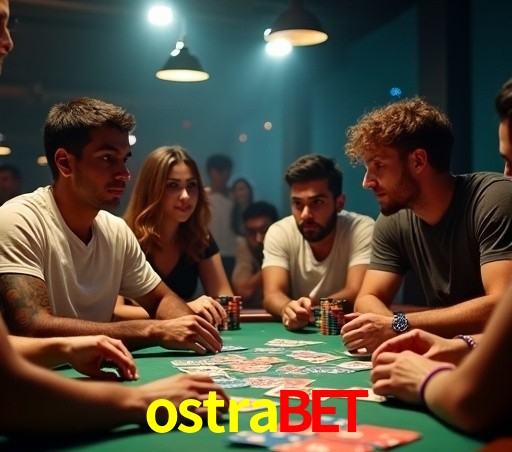ostrabet São Paulo - Top Slots