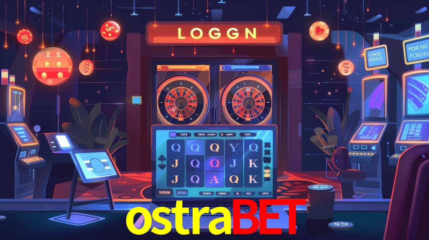 ostrabet Brasília - Security