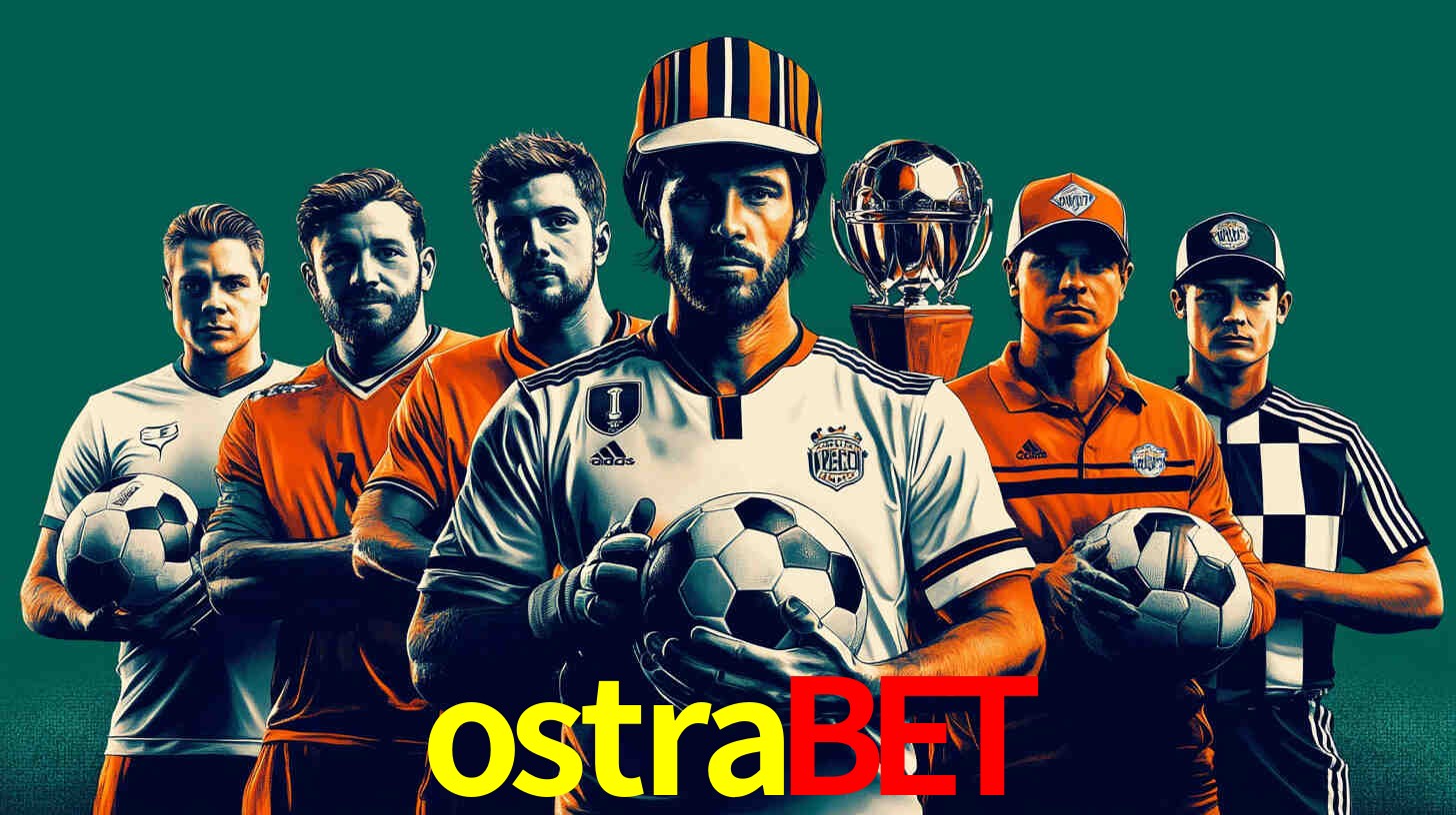 Explorando a Categoria de Eventos em Apostas na ostrabet