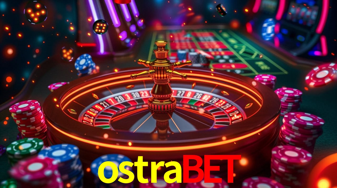 Bônus Diários ostrabet