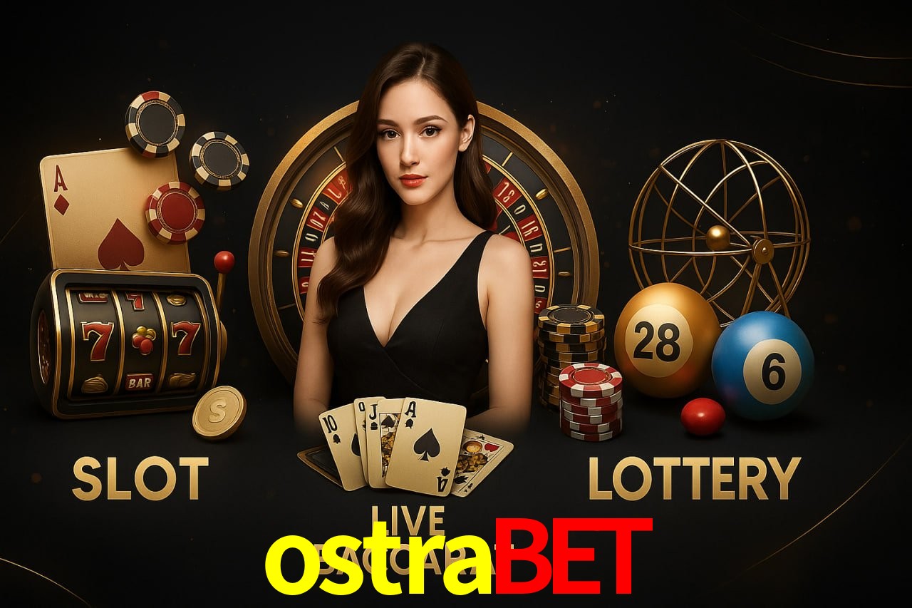 ostrabet Salvador - Promo Stats