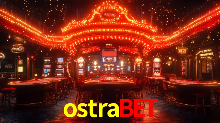 ostrabet App Interface