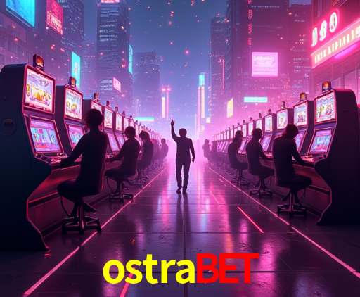 Apostas de Tênis ostrabet