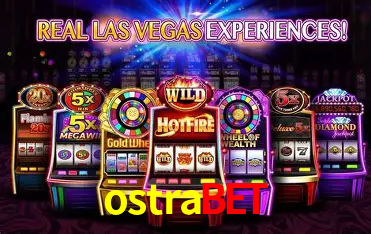 ostrabet São Paulo - Live Tables