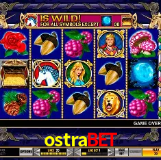 ostrabet Salvador - Bonus Stats