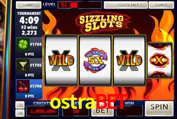 A Emoção da Loteria na ostrabet: Uma Chance de Mudança de Vida