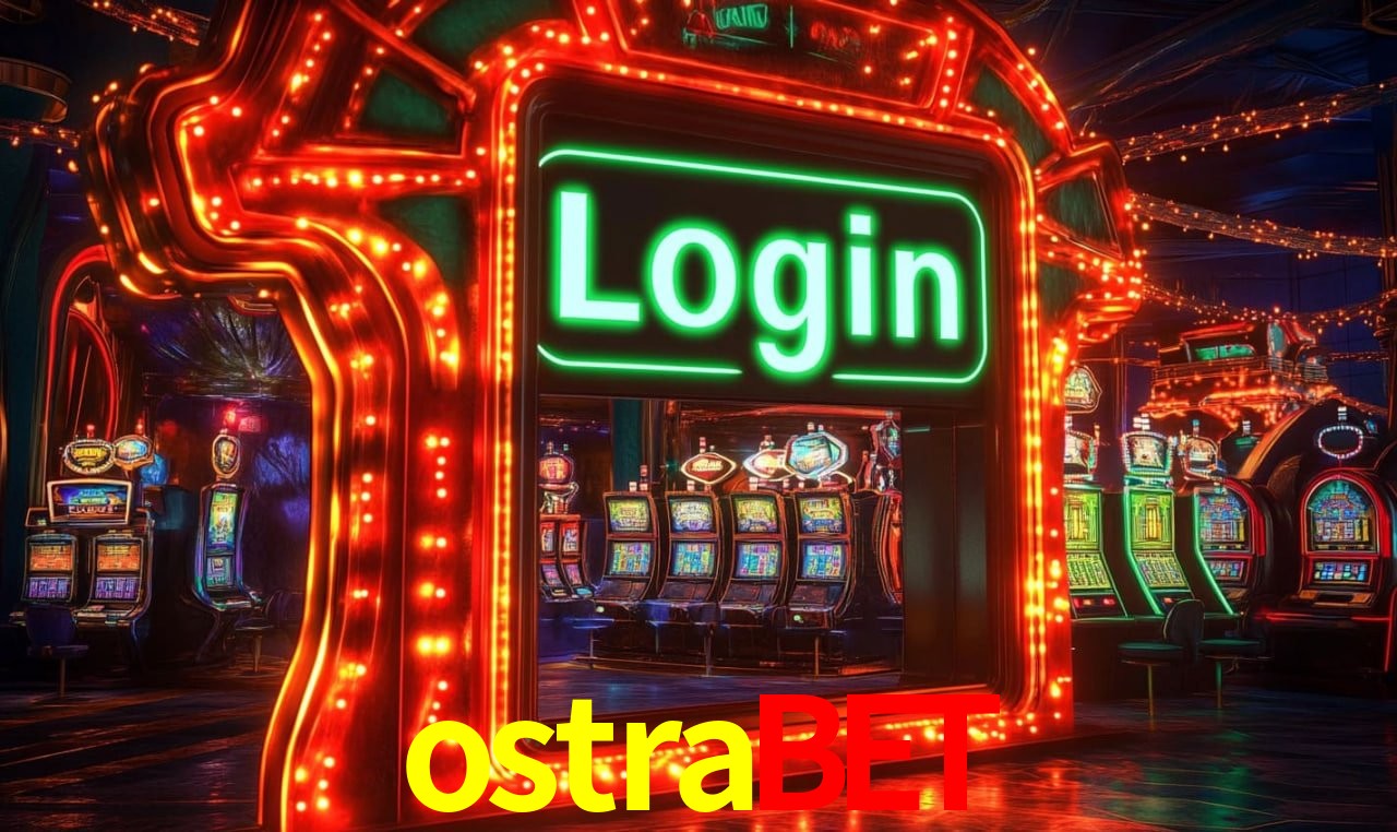 Casino Ao Vivo ostrabet