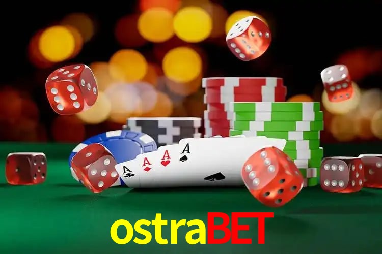 ostrabet Brasília - Jogo Features